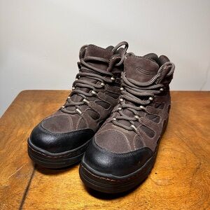 CougarPaw Estimator Brown Roofing Boots